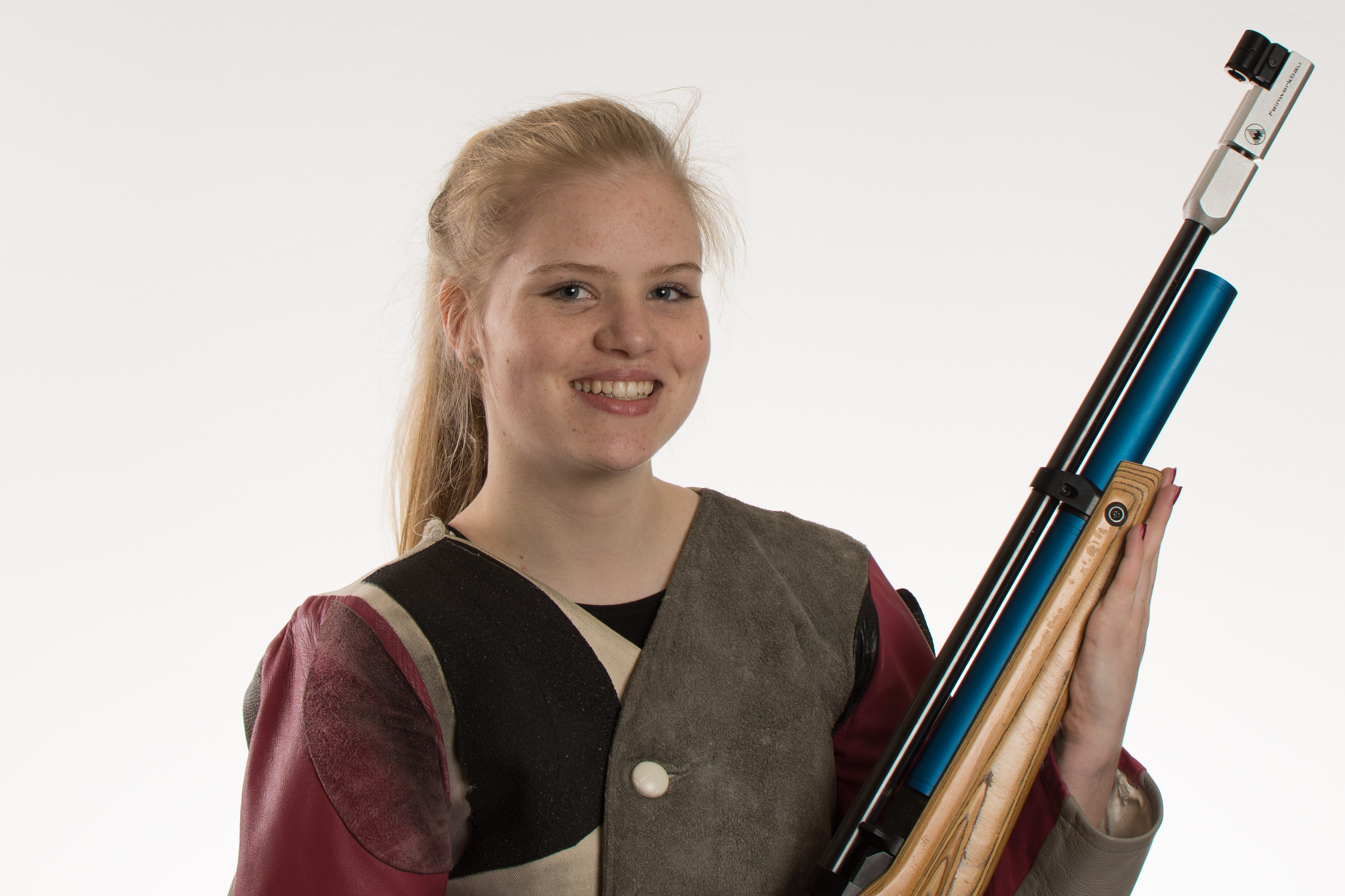 Fenja Oldenborg (Stammverein Neuenlandermoor)