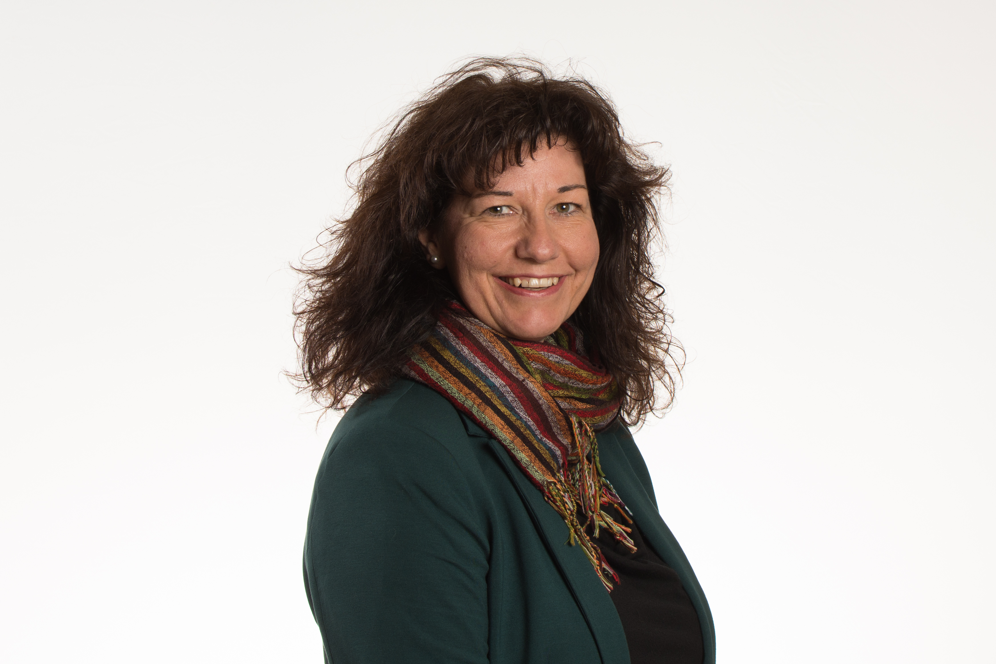 Corinna Steinkamp (Stammverein Neuenlandermoor)