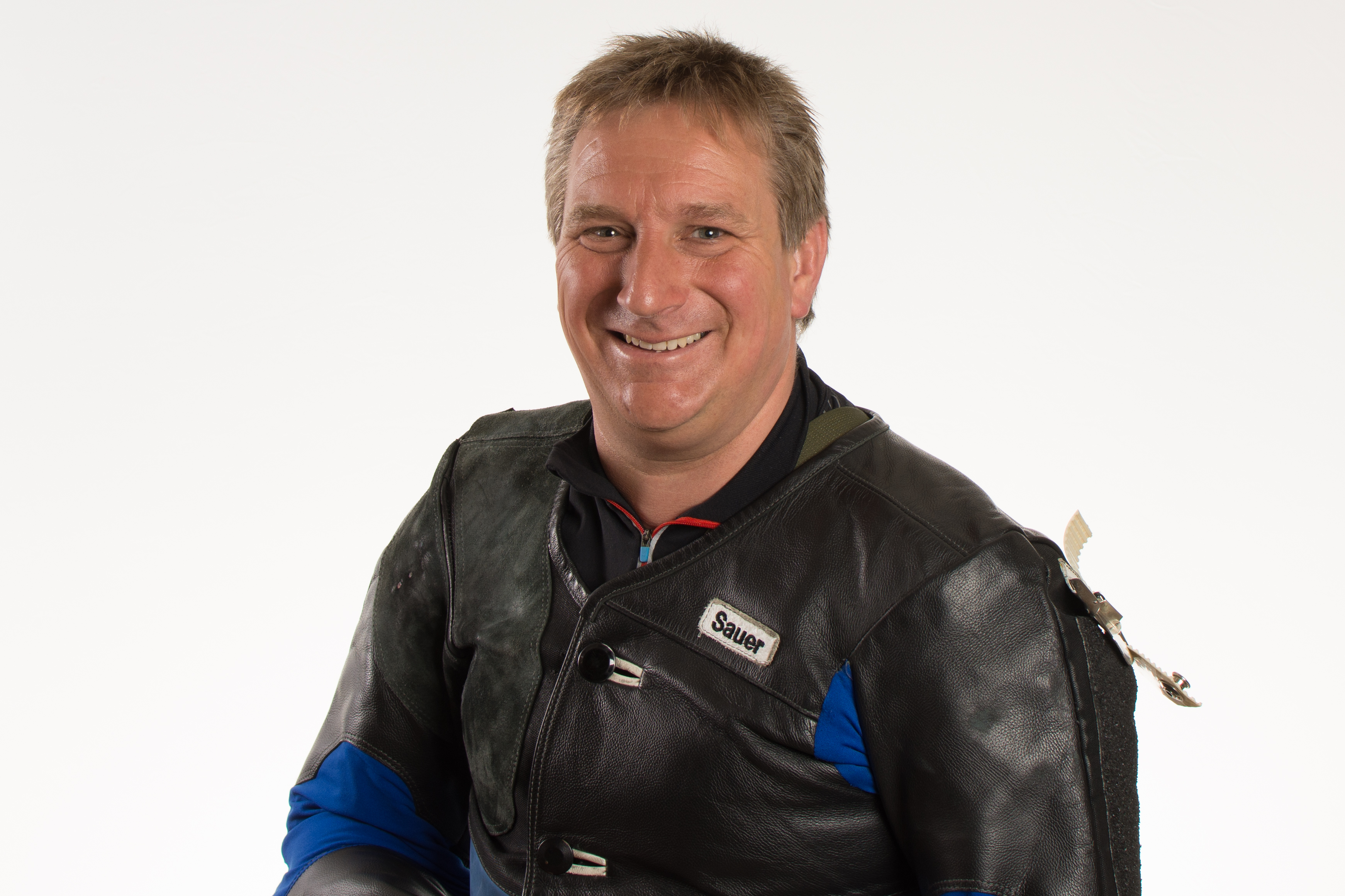 Klaus Denks (Stammverein Neuenlandermoor)