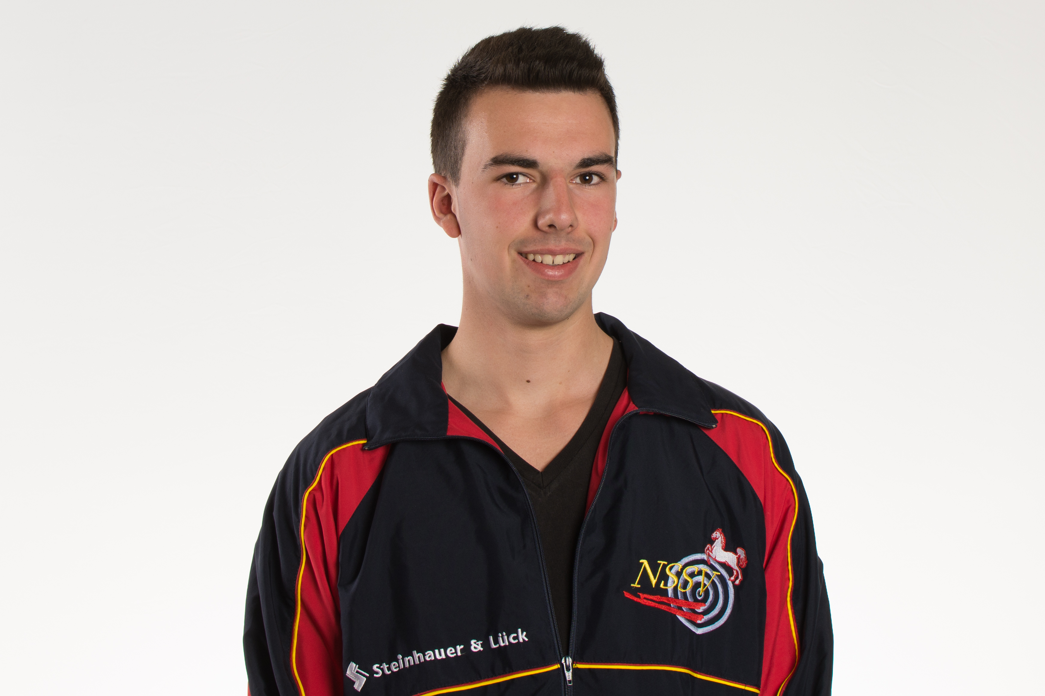 Yannik Steinkamp (Stammverein Neuenlandermoor)